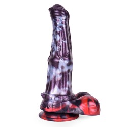 alien beast night elf 9 3 dildo b