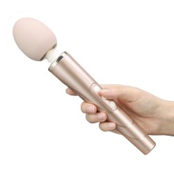 wired powerful handheld electric wand massager