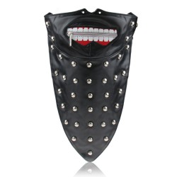 ghoul mask rivet