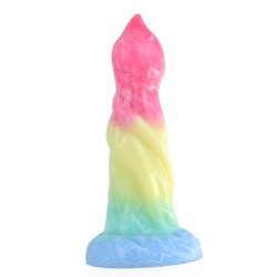 colorful suction aliens toys 05