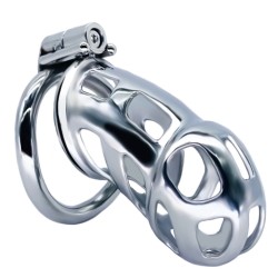 cobra chastity cage