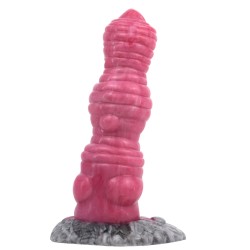 liquid silica gel alien dildo 03