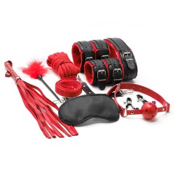 litchi-pattern-10-pcs-plush-bondage-kit.jpg