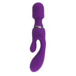 3 motor wand vibrator