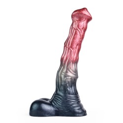 fake horse realistic animal dildo j