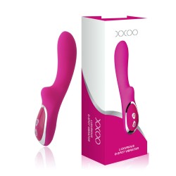 tide luxurious g spot vibrator