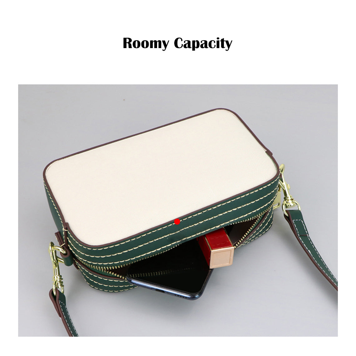 G8activist® Dustbag Recycle Camera Bag DIY Kits - Image 4