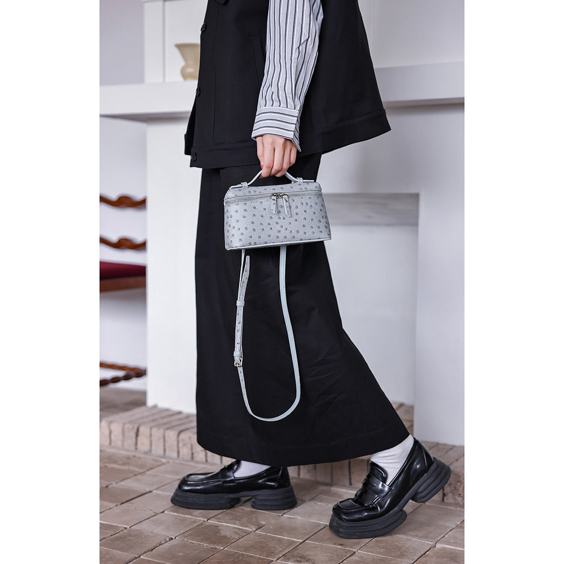 G8activist® Top Grain Leather Inspired Pouch DIY Kits - Image 8