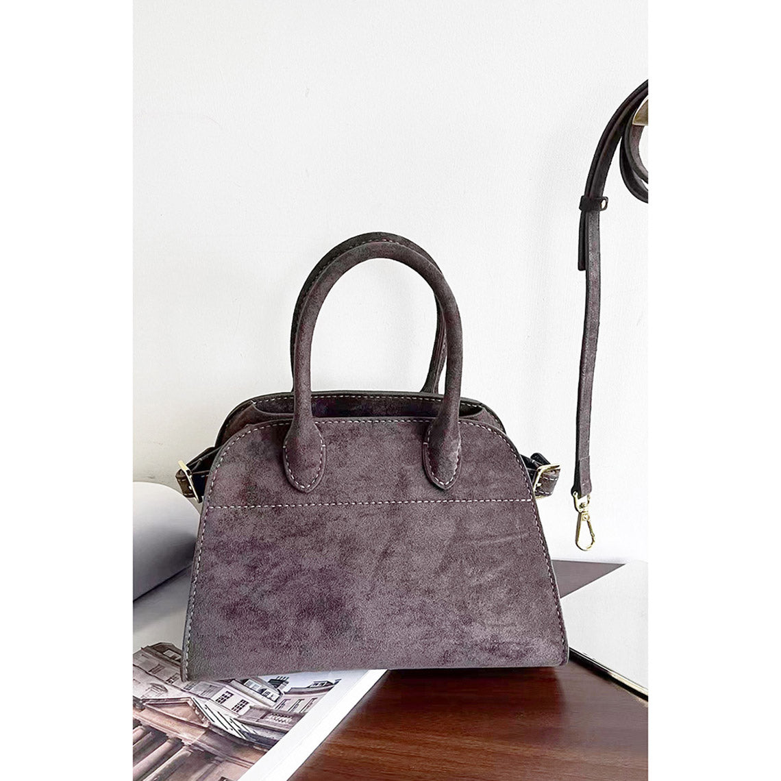 G8activist® Leather Inspired Handbag DIY Kits - Image 6