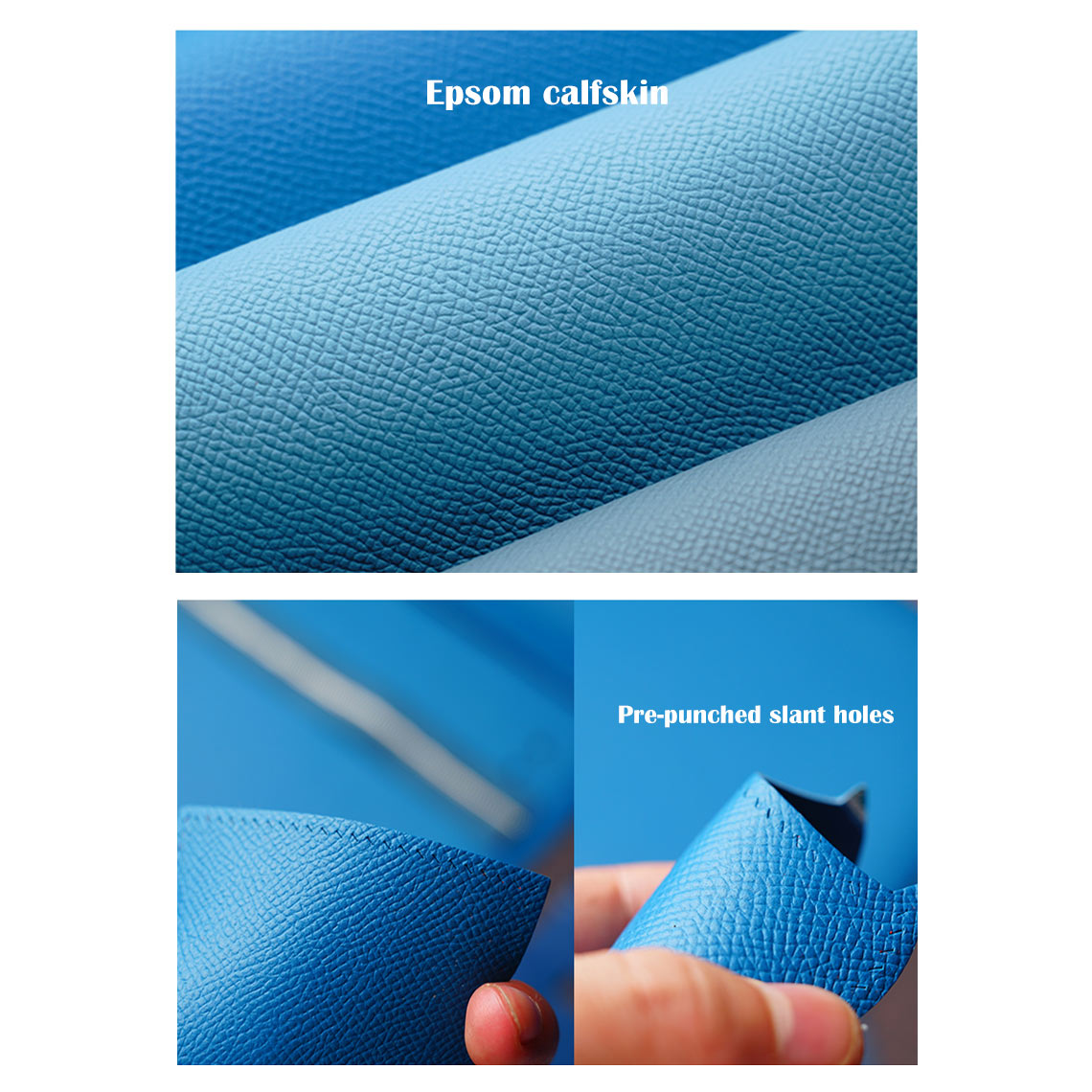 G8activist® Full Grain Leather Inspired Kanstance 24 - Advanced DIY Kits - Image 7