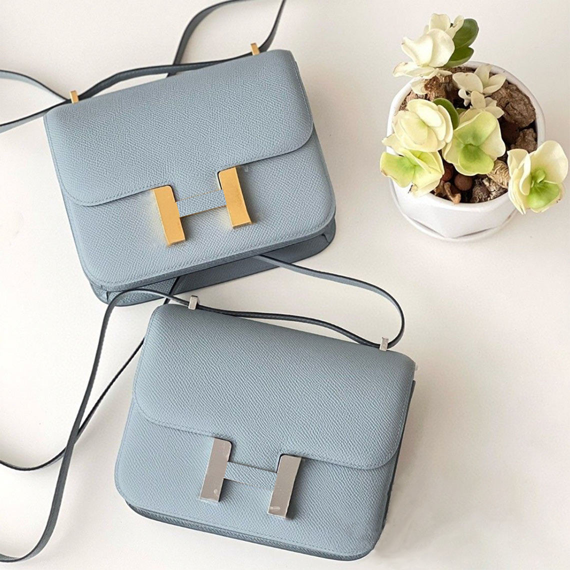 G8activist® Full Grain Leather Inspired Kanstance 24 - Advanced DIY Kits - Image 9