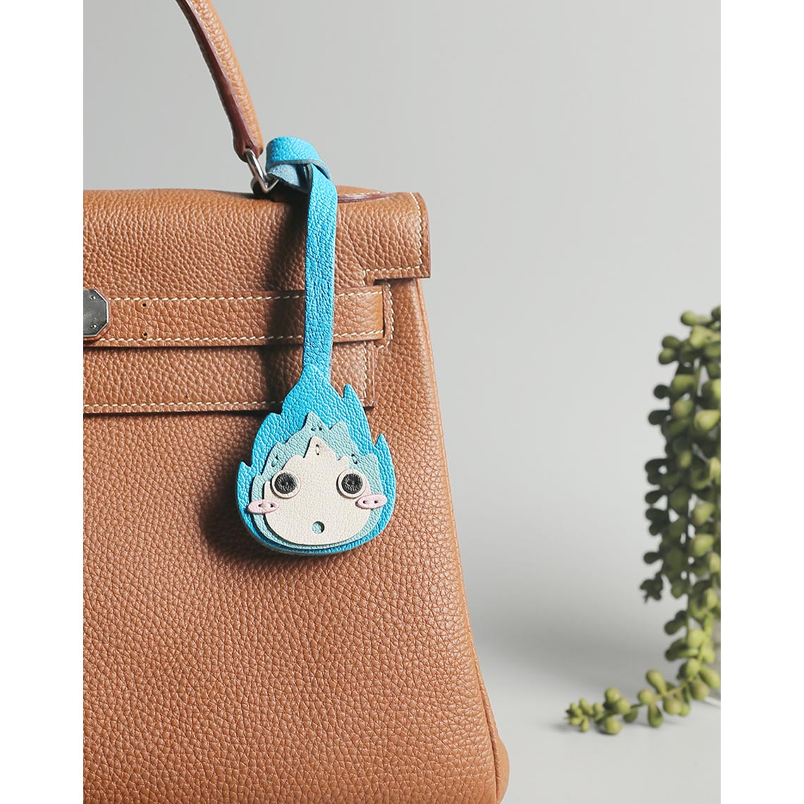 G8activist® Sheep Leather Anime Fire Charm DIY Kits - Image 7