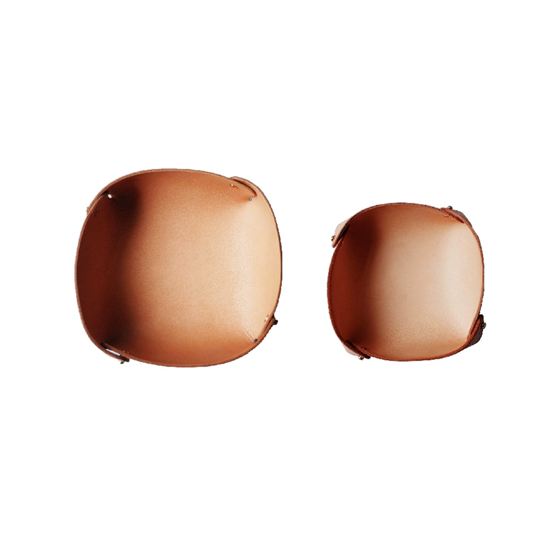 G8activist® Vegetable Tanned Leather Valet Tray - Image 11