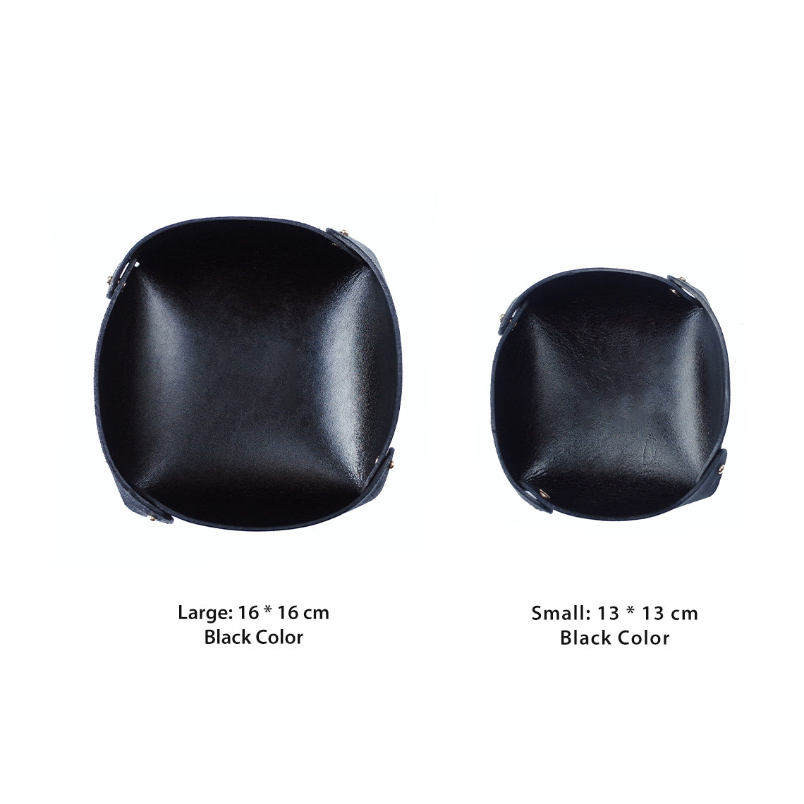 G8activist® Vegetable Tanned Leather Valet Tray - Image 10