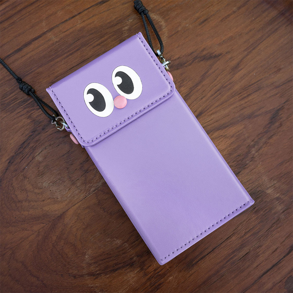 G8activist® Leather DJI Osmo Pocket 3 Protective Phone Case - Image 21