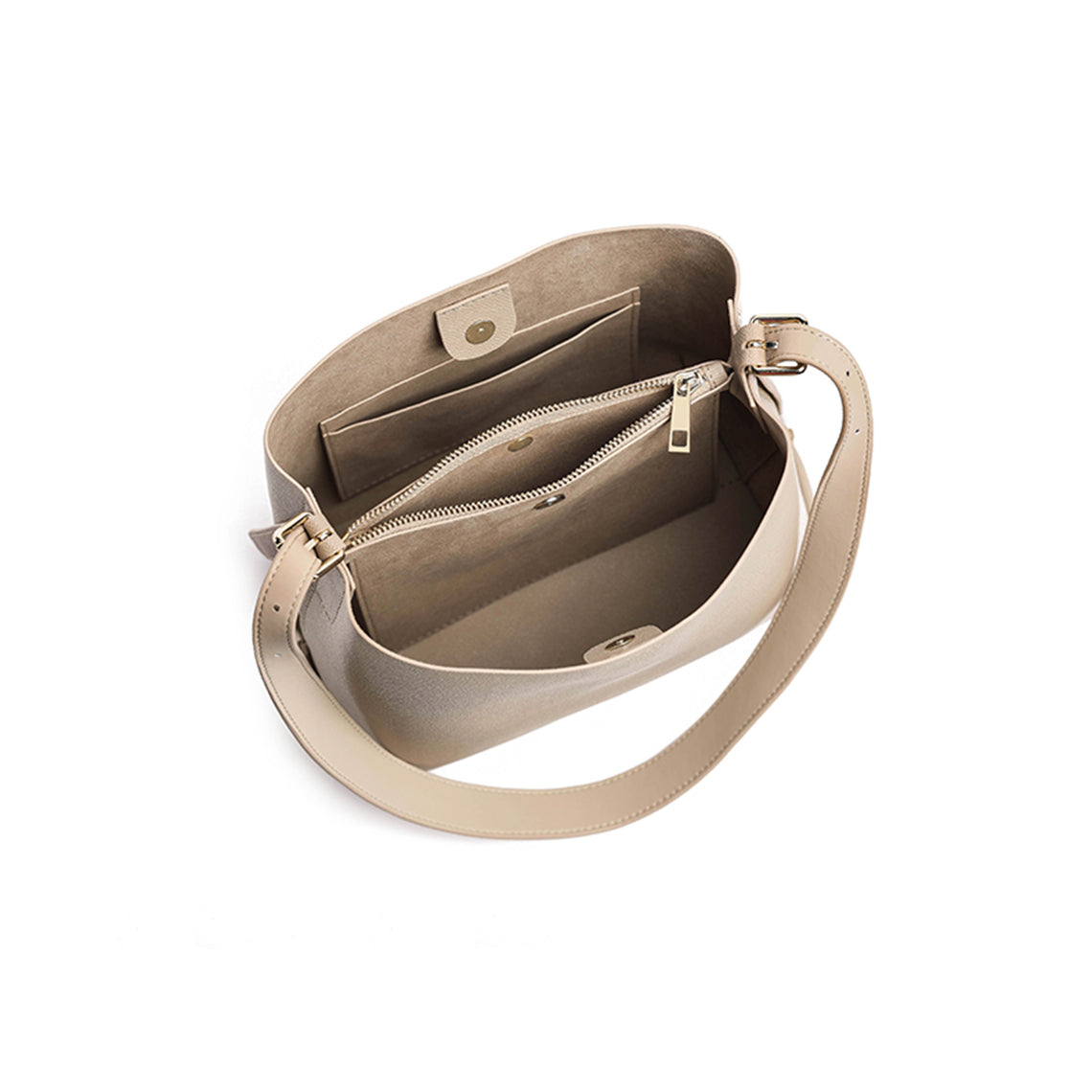 G8activist® Leather Fashion Bucket Bag DIY Kit - Image 5