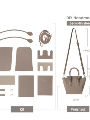 G8activist® Leather Wings Handbag DIY Kits | Price Drop at Checkout