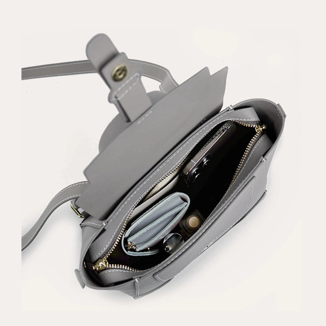 G8activist® Leather Maestro Bag DIY Kit - Image 6