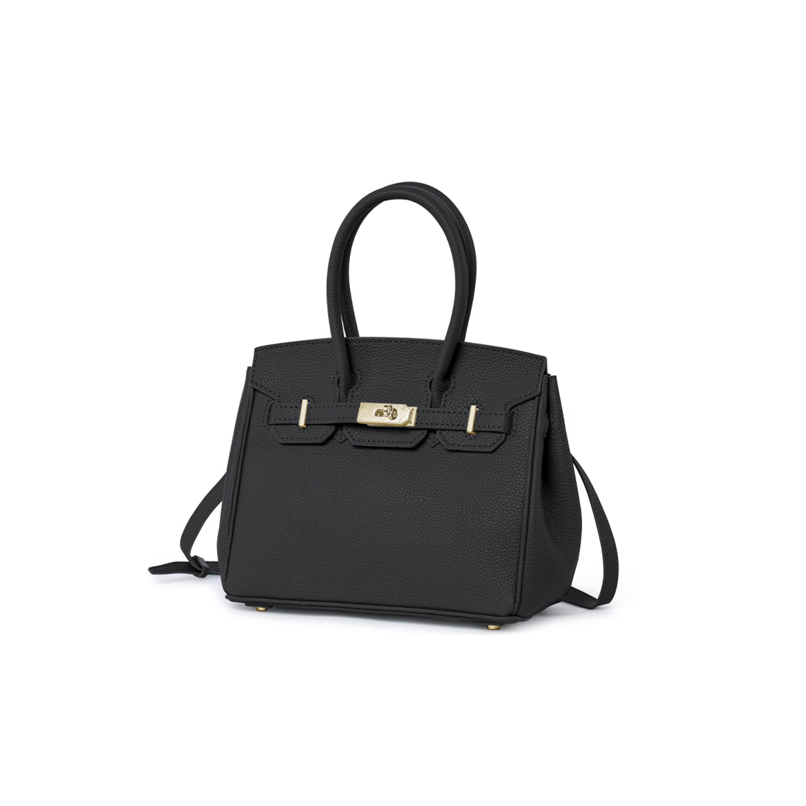 G8activist® Top Grain Leather Platinum Bag DIY Kit - Image 6