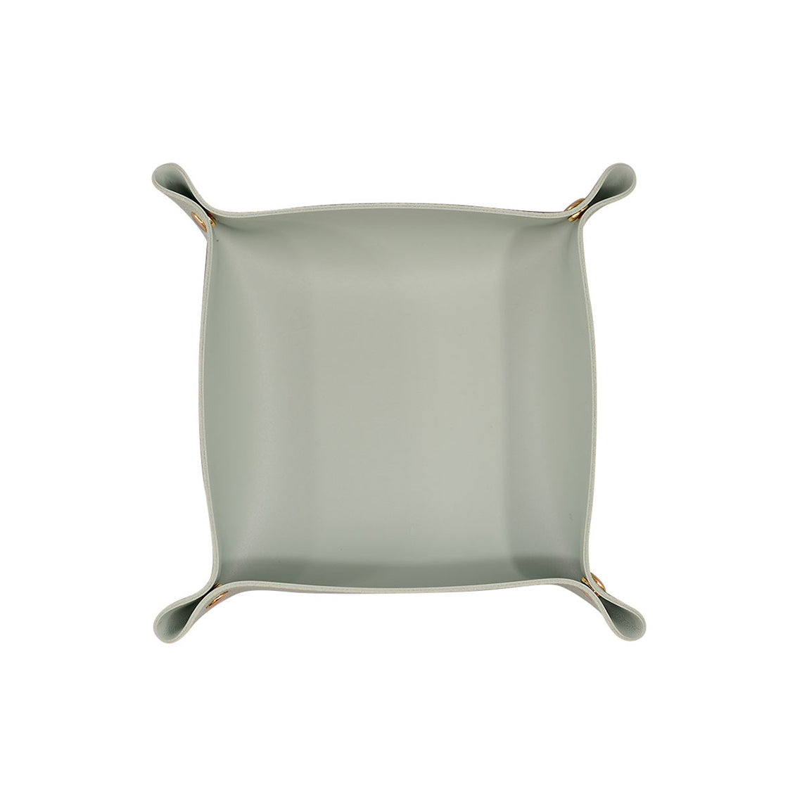 G8activist® Leather Handmade Tray