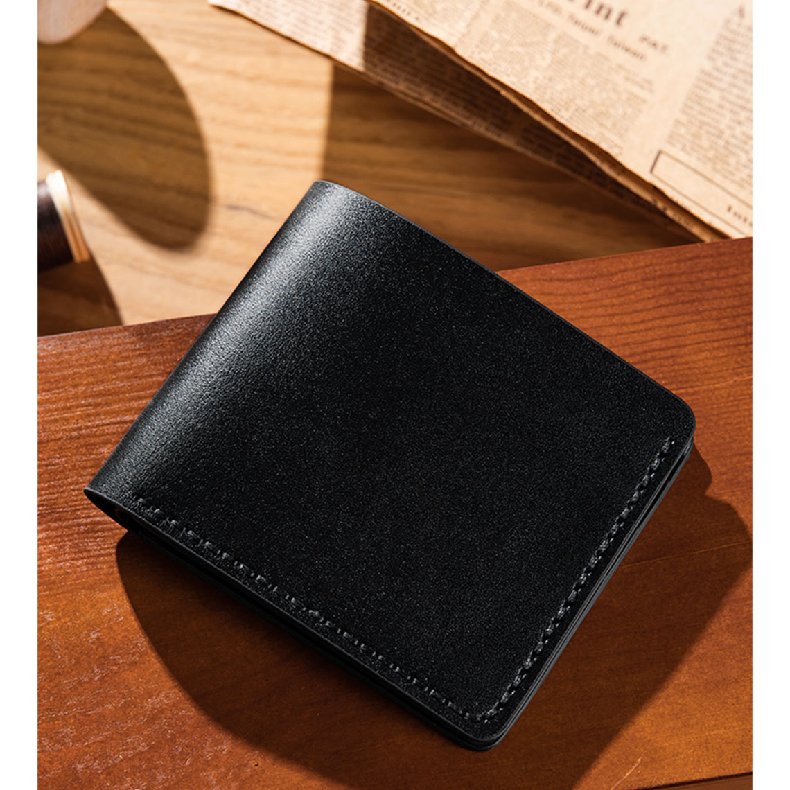 G8activist® Men Leather Wallet DIY Kit - Image 4